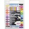 Marvy Uchida Graffiti Fabric Marker Set, 30 Colors 0560-30A - alternate 1